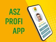 ASZ Profi App