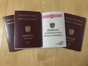Reisepass
