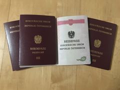 Reisepass