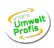 Umweltprofis Logo