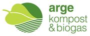 Logo arge kompost & biogas Logo arge kompost & biogas